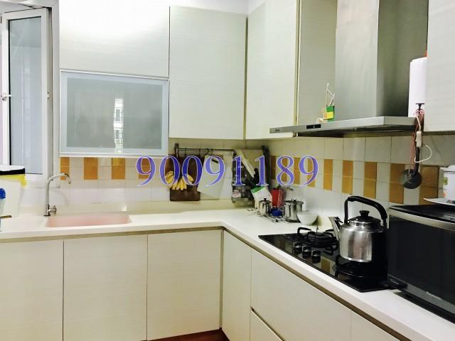 The Floravale (D22), Condominium #150101092
